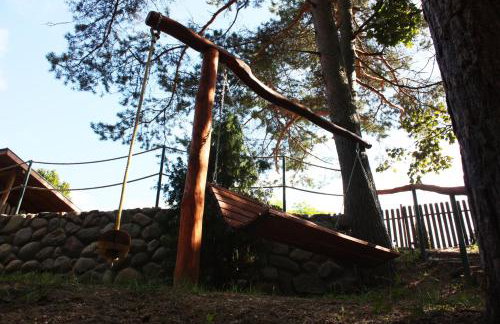 Domek Moczykija - Foto 60