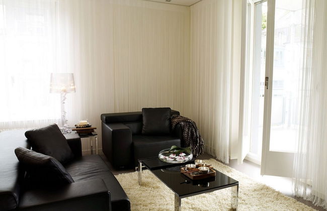 VISIONAPARTMENTS Zurich Waffenplatzstrasse - Foto 16