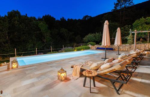 Holiday Home Oliti with Pool - Foto 73