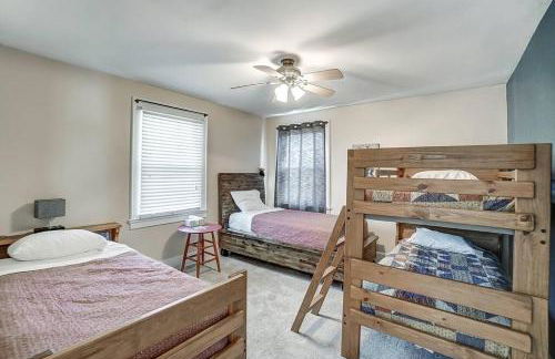 Beautiful Equestrian Estate home w/ Hot Tub! - Foto 63