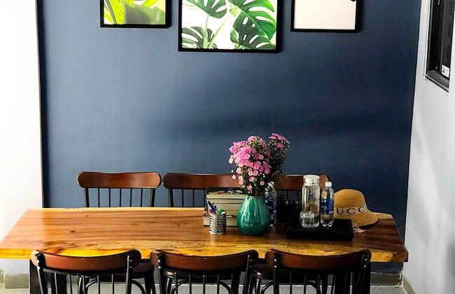 Cosy House Da Nang - Foto 13