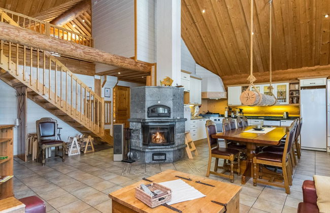 Kaidan kunkku - Photo 14