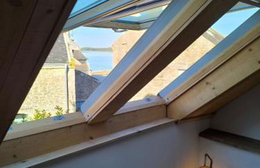 Ancienne maison de pêcheur à St Cado charme, authenticité et confort - Foto 32