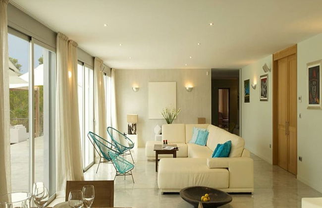 Gorgeous Villa With Views - Foto 10