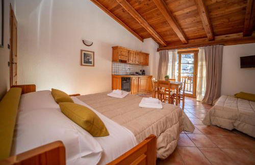 Residence Cascina Genzianella - Photo 28