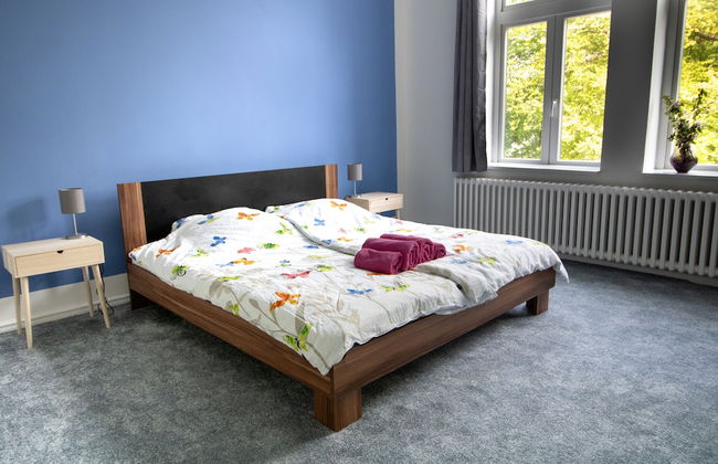 Vila Sonnberg - Foto 12