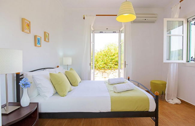 The Bay House in Vathy - Photo 7