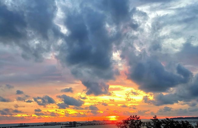 Stunning Seaview Cosy Studio Apartment In Melaka - Foto 29