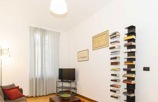 Casa di Francesco in Zona Cenisia by Wonderful Italy - Foto 8