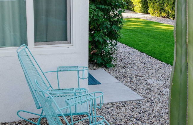 The Colony Hideaway - Pool Wifi Spa Private - Photo 79