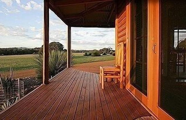 Eleanor River Homestead - Foto 10