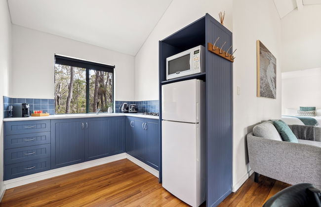 Island Brook Estate Vineyard and Chalets - Foto 17