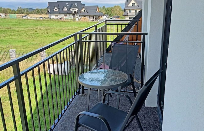 Sun & Snow Resorts L Białka Tatrzańska - Foto 64