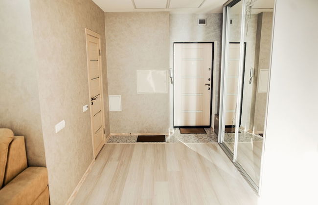 Luxury Apartments On Ordzhonikidze 37 - Foto 3