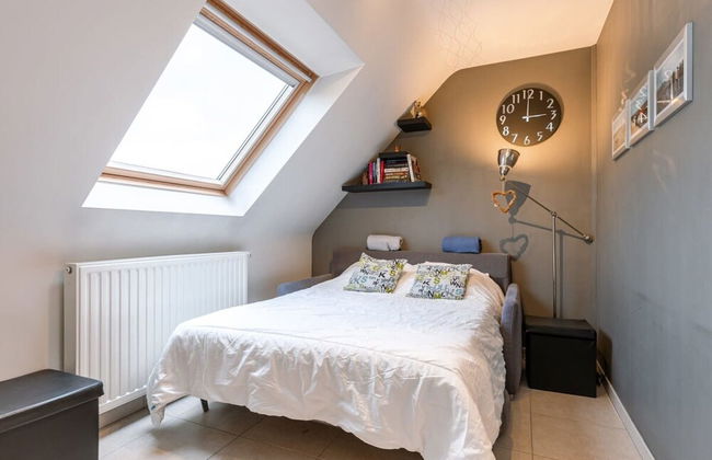 Modern Duplex Apartment Near the Beach - Foto 3