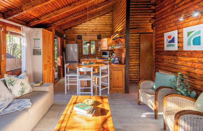 Under Milkwood Resort - Foto 28