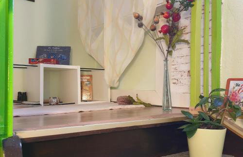 Ferienhaus Zum Kleintierzüchter - Foto 9