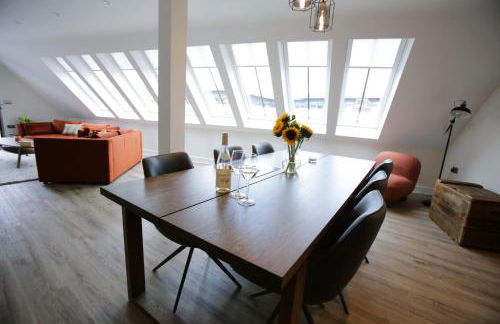 Kings Toft Apartments - Foto 23