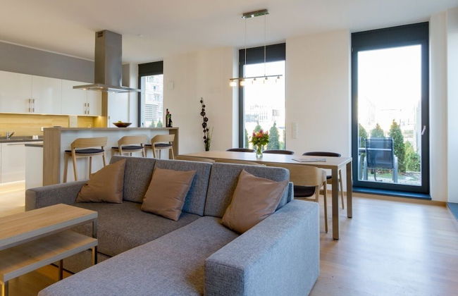 Residenz am Zwinger - Foto 47