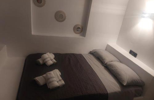 Apomero Apartment in Rochari Panormos - Foto 31