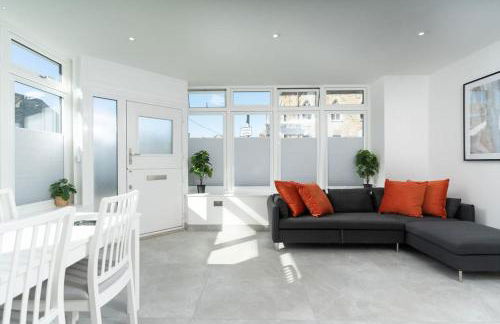 Stunning new 1 bed apartment in Marazion. - Foto 10