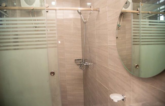 Captivating 1-bed Apartment in Tema, com 25 - Foto 17