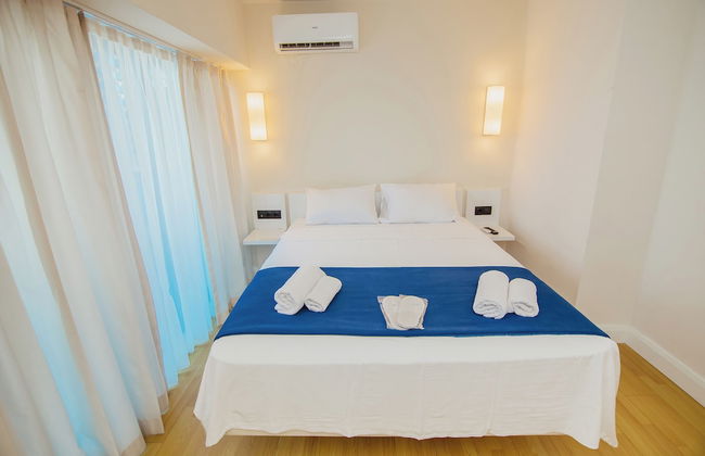 Orbi City Sea View - Foto 67