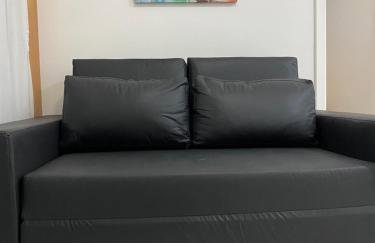 Flat Boulevard Riviera de São Lourenço - Praia - Photo 22