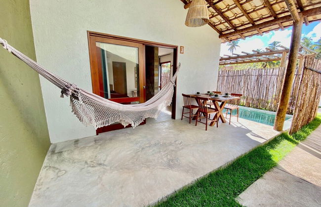 Jubaia Milagres by ER - Foto 19