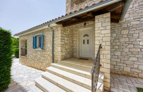 Villa Gordana Castelliere - Foto 36