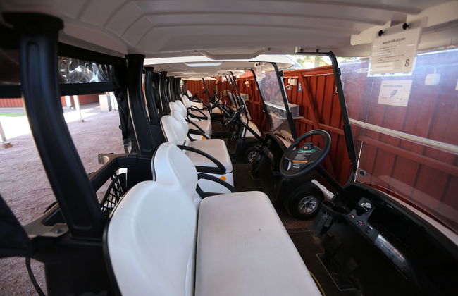 Rättviks Golfby - Photo 24