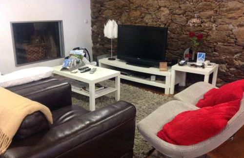 Quinta dos Castanheiros - Turismo Rural - Foto 31