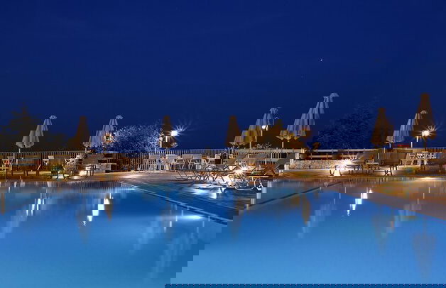 Asteris Hotel - Photo 40