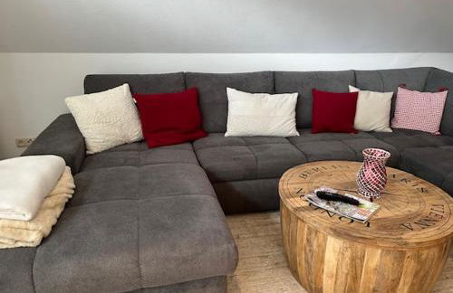 Familienzeit, moderne Ferienwohnung mit Sauna in Timmendorfer Strand - Foto 10