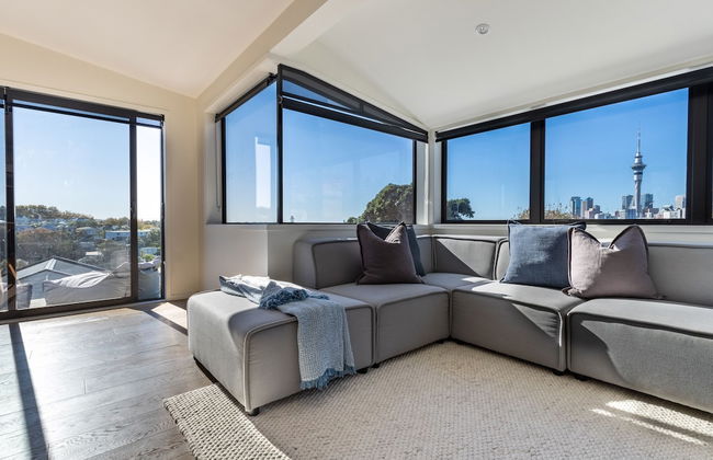 High-end 3BR House - Skytower View - Foto 27