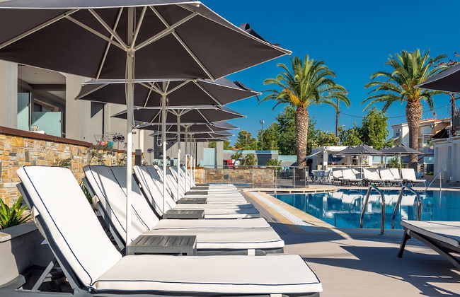 Dionysos Hotel & Suites - Foto 65