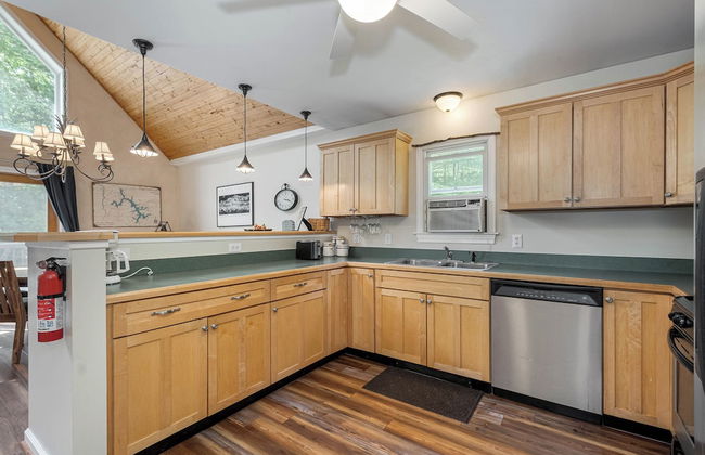 Solitude by Taylor Made Deep Creek - Foto 12