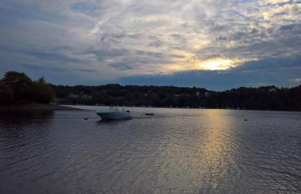 Gîtes LES Fougeres DU LAC - Foto 23