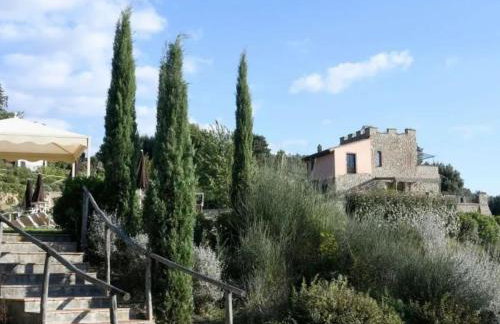 Villa Torresassa con piscina - Photo 22