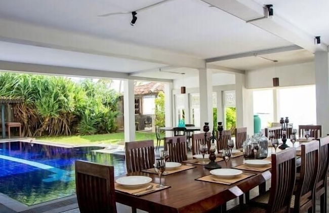 Eight The Residence Ambalangoda - Foto 15