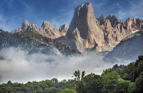 Casa La Güelina en Asturias VUT-3276-AS - Photo 38