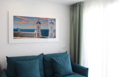 Apartamentos Estemar - Foto 6