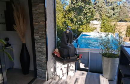 Petit coin de paradis - Foto 6