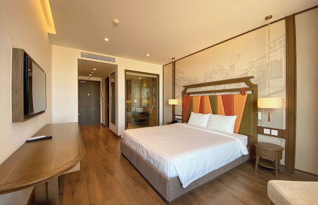 Luxury Sun-Beach-Relax Mandala - Foto 41