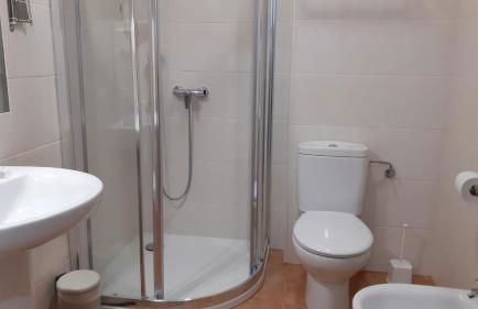 Apartamentos El Haya - Foto 36