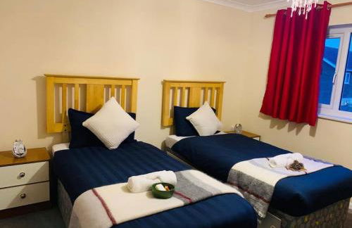 Contractors and families welcome - Foto 33