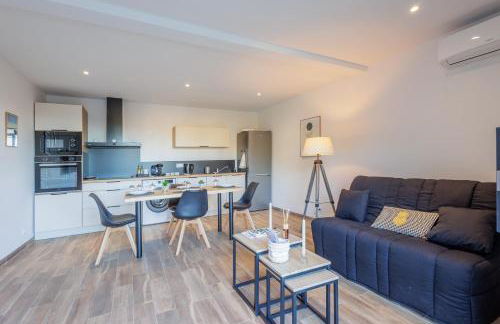 La Casa Di Castagni - Climatisé avec terrasse - Foto 1