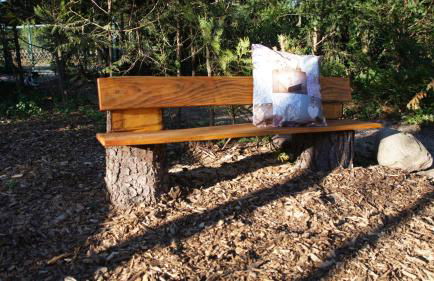 Ferienhaus Leon mit Sauna - Foto 28