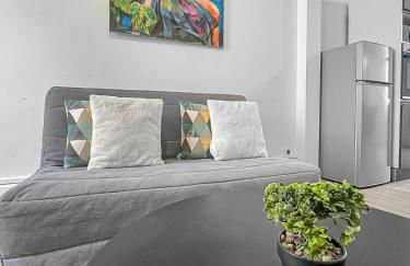 Une halte sympa! - Foto 25