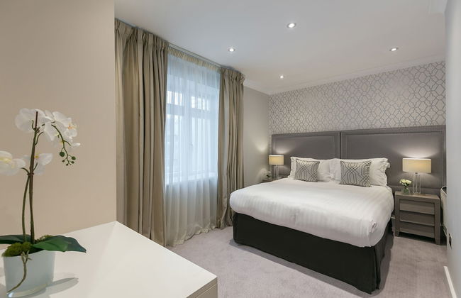 Chilworth Court - Foto 44